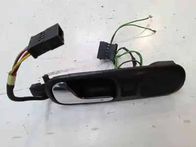 Pezzo di ricambio per auto di seconda mano maniglia interna anteriore sinistra per audi a3 (8l1) 1.9 tdi riferimenti oem iam   
