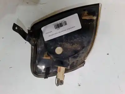 Pezzo di ricambio per auto di seconda mano lampada laterale sinistra per nissan terrano/terrano.ii (r20) 2.7 turbodiesel riferimenti oem iam   