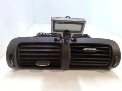 Peça sobressalente para automóvel em segunda mão GRELHA DE VENTILAÇÃO TABLIER por MERCEDES-BENZ CLASE C (W203) SPORTCOUPE  Referências OEM IAM   