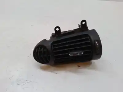 Peça sobressalente para automóvel em segunda mão GRELHA DE VENTILAÇÃO TABLIER por MERCEDES-BENZ CLASE C (W203) SPORTCOUPE  Referências OEM IAM   