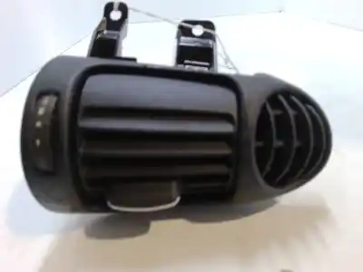 Peça sobressalente para automóvel em segunda mão GRELHA DE VENTILAÇÃO TABLIER por MERCEDES-BENZ CLASE C (W203) SPORTCOUPE  Referências OEM IAM   