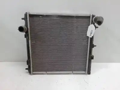 Second-hand car spare part water radiator for citroen c4 cactus 1.2 vti 82 oem iam references 