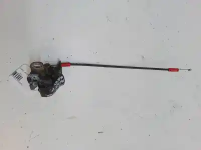 Автозапчастина б/у замок багажника / ворот для renault kangoo express (fc0/1_) 1.2 (fc01. fc0a. fc0f) посилання на oem iam   