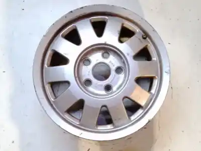 Second-hand car spare part RIM for AUDI A4 B5 AVANT (8D5)  OEM IAM references   