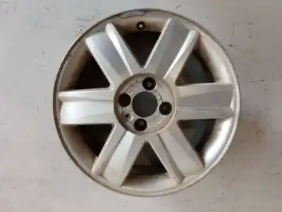 Peça sobressalente para automóvel em segunda mão JANTE por RENAULT MEGANE II (BM0/1_, CM0/1_)  Referências OEM IAM 61/2JX16CH4 ET49  