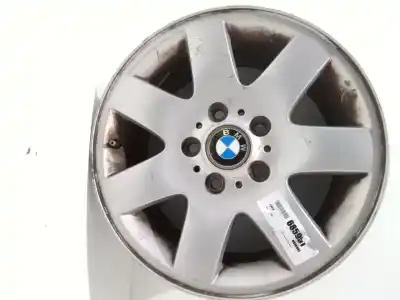 Pièce détachée automobile d'occasion jante pour bmw 3 (e46) 318 d références oem iam 7jx16h2 is47  
