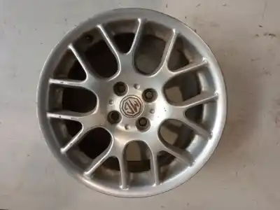 Second-hand car spare part RIM for MG MG ZR  OEM IAM references 65 J X16GH ET45.0  