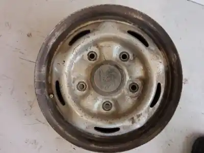 Second-hand car spare part RIM for FORD TRANSIT FURGÓN (FA_ _)  OEM IAM references 5 1/2JX15 ET 60 2150829 