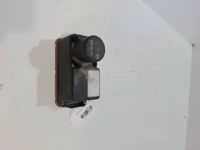 Second-hand car spare part central locking pump for volkswagen polo iii (6n1) 60 1.4 oem iam references 1h0 962 257 f  