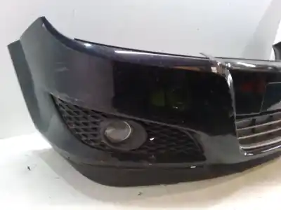 Gebrauchtes Autoersatzteil vordere stossstange zum opel astra h gtc (a04) 1.6 (l08) oem-iam-referenzen   
