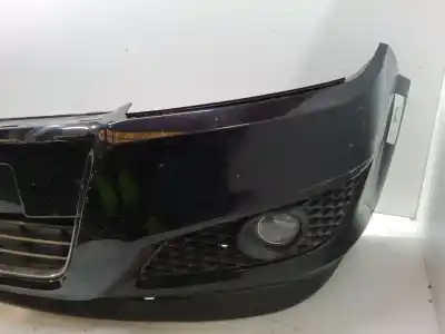 Gebrauchtes Autoersatzteil vordere stossstange zum opel astra h gtc (a04) 1.6 (l08) oem-iam-referenzen   