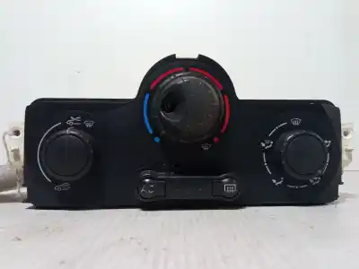 Автозапчасти б/у отопление / кондиционирование воздуха за renault scénic ii (jm0/1_) 1.5 dci (jm02, jm13) ссылки oem iam 6f1p24