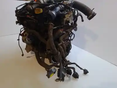 Pièce détachée automobile d'occasion MOTEUR COMPLET pour NISSAN QASHQAI / QASHQAI +2 I (J10, NJ10, JJ10E)  Références OEM IAM K9K EURO 5  