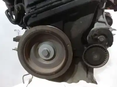 Pièce détachée automobile d'occasion moteur complet pour dacia duster (hs_) 1.5 dci (hsaj) références oem iam   
