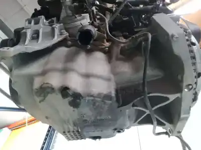 Pièce détachée automobile d'occasion moteur complet pour dacia duster (hs_) 1.5 dci (hsaj) références oem iam   