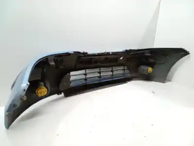 Pièce détachée automobile d'occasion le pare-choc avant pour citroen c3 i (fc_, fn_) 1.4 hdi références oem iam   