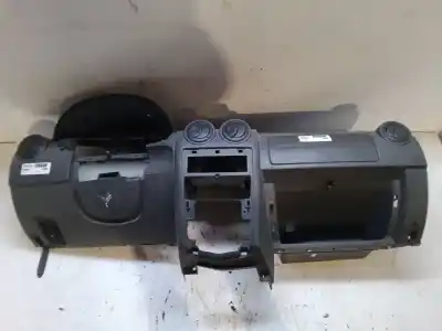 Peça sobressalente para automóvel em segunda mão tablier por dacia logan (ls_) 1.4 (lsoa, lsoc, lsoe, lsog) referências oem iam  Peça sobressalente para automóvel em segunda mão tablier por dacia logan (ls_) 1.4 (lsoa, lsoc, lsoe, lsog) referências oem iam