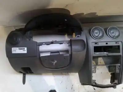 Peça sobressalente para automóvel em segunda mão tablier por dacia logan (ls_) 1.4 (lsoa, lsoc, lsoe, lsog) referências oem iam    Peça sobressalente para automóvel em segunda mão tablier por dacia logan (ls_) 1.4 (lsoa, lsoc, lsoe, lsog) referências oem iam