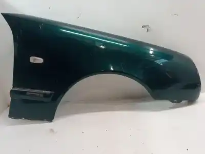 Gebrauchtes Autoersatzteil kotflügel vorne rechts zum mercedes-benz clase e (w210) e 230 (210.037) oem-iam-referenzen   