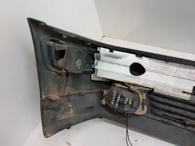 İkinci el araba yedek parçası ön tampon için mercedes-benz clase e (w210) e 230 (210.037) oem iam referansları   