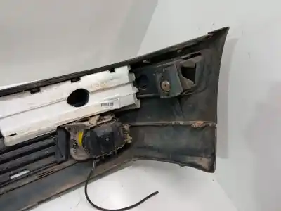 İkinci el araba yedek parçası ön tampon için mercedes-benz clase e (w210) e 230 (210.037) oem iam referansları   