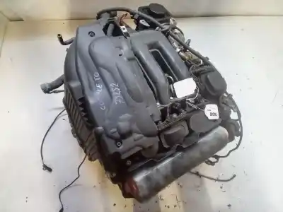 Автозапчасти б/у двигатель взорван за bmw 3 compact (e46) 320 td ссылки oem iam   