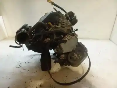 Pièce détachée automobile d'occasion moteur complet pour opel corsa c (x01) 1.2 (f08. f68) références oem iam   