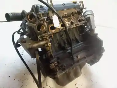 Pièce détachée automobile d'occasion moteur complet pour opel corsa c (x01) 1.2 (f08. f68) références oem iam   