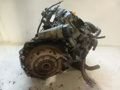 Pièce détachée automobile d'occasion moteur complet pour opel corsa c (x01) 1.2 (f08. f68) références oem iam   