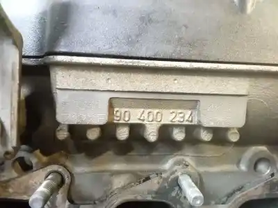 Pièce détachée automobile d'occasion moteur complet pour opel corsa c (x01) 1.2 (f08. f68) références oem iam   