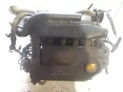Pièce détachée automobile d'occasion MOTEUR COMPLET pour LAND ROVER FREELANDER I (L314)  Références OEM IAM   