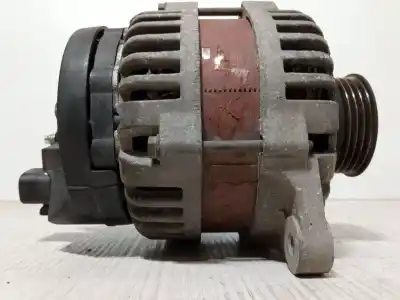 Second-hand car spare part alternator for hyundai i10 i (pa) 1.1 oem iam references 0 124 220 008  37300-02570