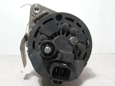 Second-hand car spare part alternator for hyundai i10 i (pa) 1.1 oem iam references 0 124 220 008  37300-02570