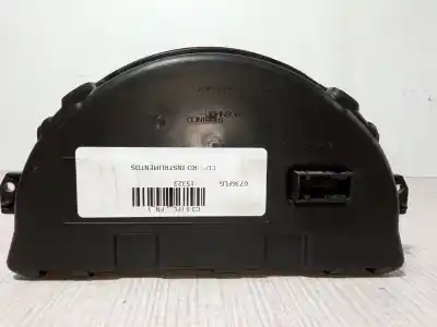 Peça sobressalente para automóvel em segunda mão quadrante por citroen c3 i (fc_, fn_) 1.1 i referências oem iam 21678720-4 g  