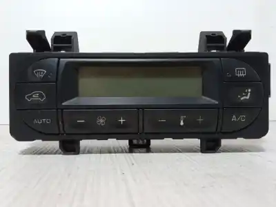 Peça sobressalente para automóvel em segunda mão comando de sofagem (chauffage / ar condicionado) por citroen c3 i (fc_, fn_) 1.1 i referências oem iam 96588239xt