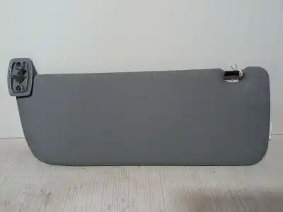 Second-hand car spare part right sunshade for peugeot 306 hatchback (7a, 7c, n3, n5) 1.6 oem iam references   