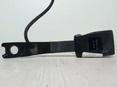 Second-hand car spare part left front seat belt buckle for hyundai i10 i (pa) 1.1 oem iam references 