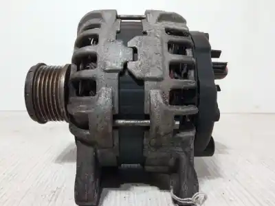 Pezzo di ricambio per auto di seconda mano ALTERNATORE per DACIA DOKKER MONOSPACE (KE_)  Riferimenti OEM IAM 231002949R-D  F 000 BL0 715