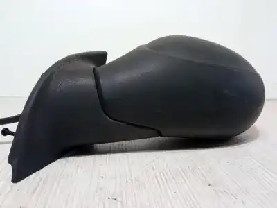 Peça sobressalente para automóvel em segunda mão espelho retrovisor esquerdo por citroen c3 i (fc_, fn_) 1.1 i referências oem iam   