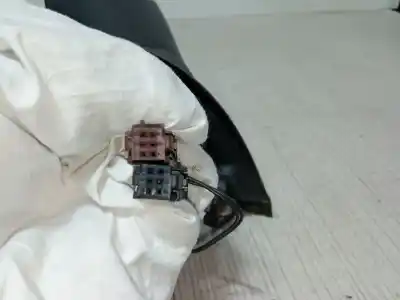 Peça sobressalente para automóvel em segunda mão espelho retrovisor esquerdo por citroen c3 i (fc_, fn_) 1.1 i referências oem iam   
