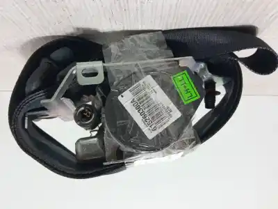 Second-hand car spare part front left seat belt for hyundai i10 i (pa) 1.1 oem iam references 098x090lh