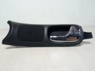 Автозапчасти б/у внутри передней правой ручки за audi a4 b5 (8d2) 1.8 t ссылки oem iam 8d0-837-020