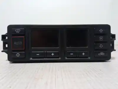 Автозапчасти б/у климат-контроль за audi a4 b5 (8d2) 1.8 t ссылки oem iam 5hb 007 608-04