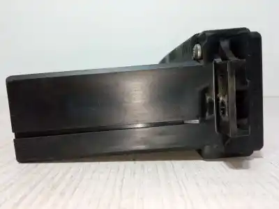 Автозапчастина б/у клімат-контроль для audi a4 b5 (8d2) 1.8 t посилання на oem iam 5hb 007 608-04  8l0 820 043 d