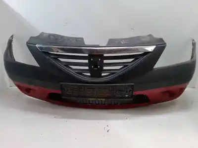 Peça sobressalente para automóvel em segunda mão para choques dianteiro por dacia logan (ls_) 1.4 (lsoa, lsoc, lsoe, lsog) referências oem iam  Peça sobressalente para automóvel em segunda mão para choques dianteiro por dacia logan (ls_) 1.4 (lsoa, lsoc, lsoe, lsog) referências oem iam