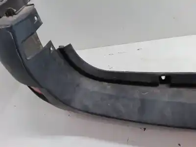 Автозапчасти б/у задний бампер за dacia logan (ls_) 1.4 (lsoa, lsoc, lsoe, lsog) ссылки oem iam    Автозапчасти б/у задний бампер за dacia logan (ls_) 1.4 (lsoa, lsoc, lsoe, lsog) ссылки oem iam