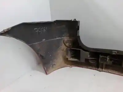 Автозапчасти б/у задний бампер за dacia logan (ls_) 1.4 (lsoa, lsoc, lsoe, lsog) ссылки oem iam    Автозапчасти б/у задний бампер за dacia logan (ls_) 1.4 (lsoa, lsoc, lsoe, lsog) ссылки oem iam