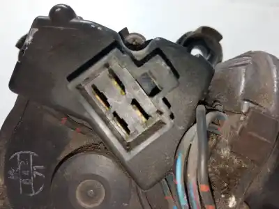 Gebrauchtes Autoersatzteil vorderer wischermotor zum mitsubishi montero   (v3_w, v2_w, v4_w) 2.8 td (v46w, v26w) oem-iam-referenzen mb623287  849100-6122