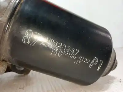 Second-hand car spare part front windshield wiper motor for mitsubishi montero   (v3_w, v2_w, v4_w) 2.8 td (v46w, v26w) oem iam references mb623287