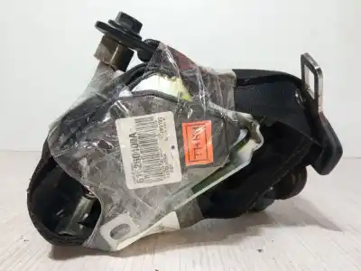 Second-hand car spare part front right seat belt for hyundai i10 i (pa) 1.1 oem iam references 615260400a